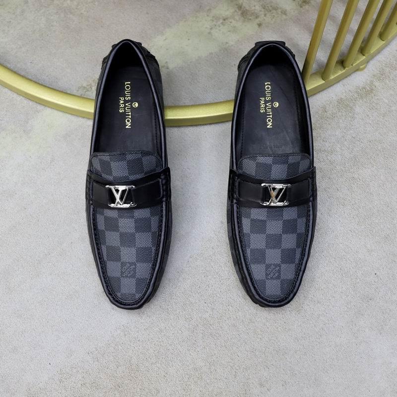 LV Men's Shoes 2479